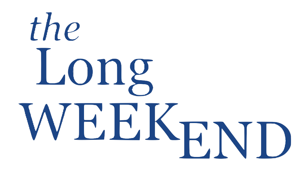 The Long Weekend
